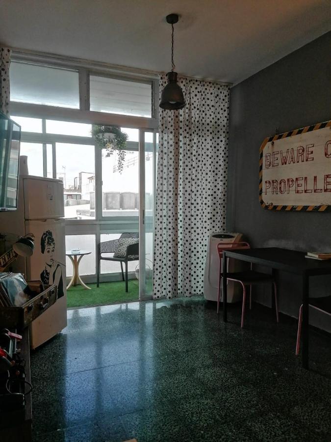 לאס פאלמס דה גראן קנאריה Artemisia By Coleus Apartments מראה חיצוני תמונה