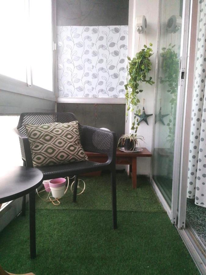 לאס פאלמס דה גראן קנאריה Artemisia By Coleus Apartments מראה חיצוני תמונה