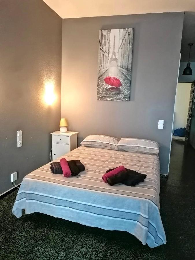 לאס פאלמס דה גראן קנאריה Artemisia By Coleus Apartments מראה חיצוני תמונה